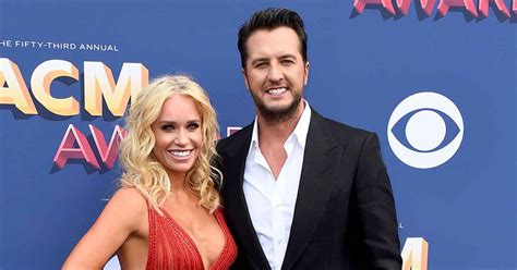 does luke bryan have a wife|luke bryan 17th wedding.